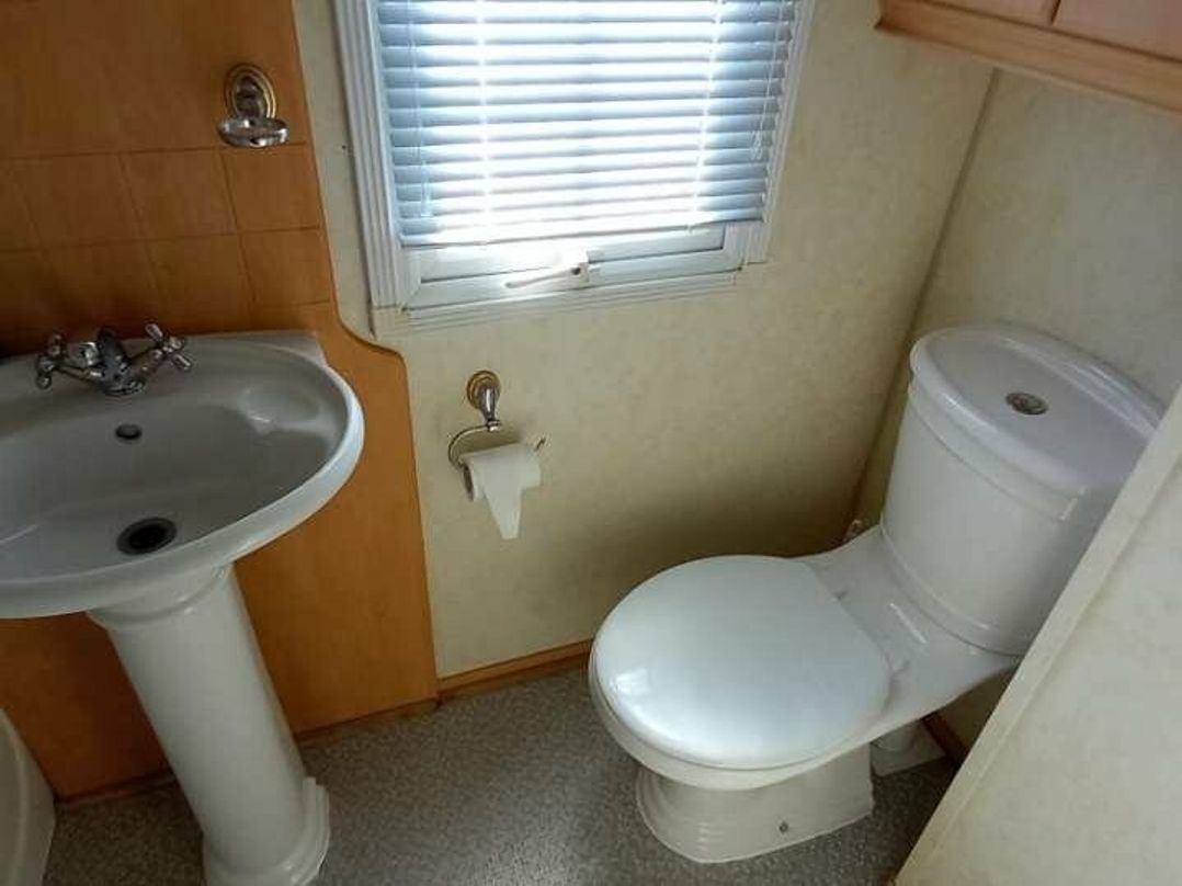 Cleethorpes Beach Holiday Park - Holiday Accommodation 10485