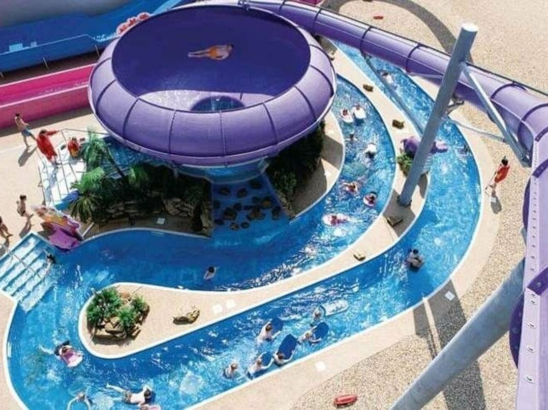 Cleethorpes Beach Holiday Park - Holiday Accommodation 10485