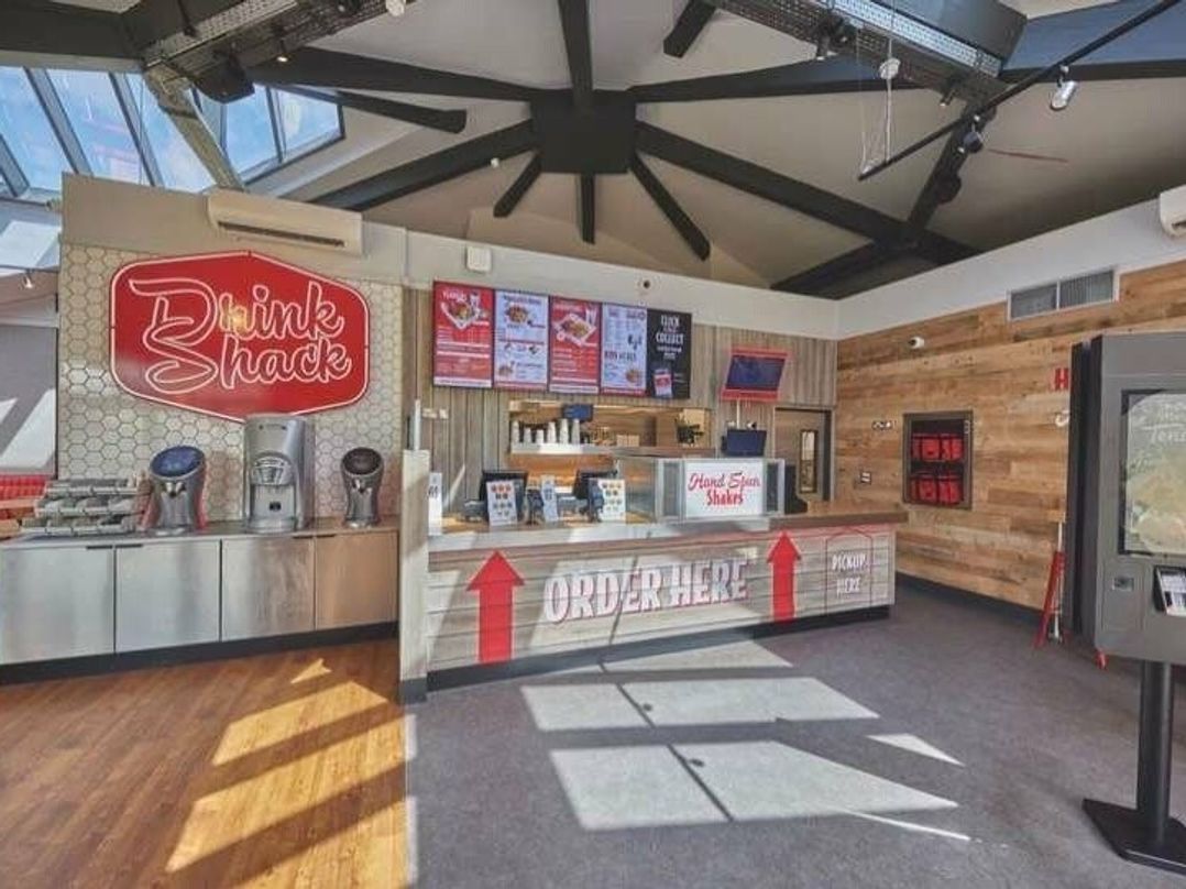 Cleethorpes Beach Holiday Park - Holiday Accommodation 10485