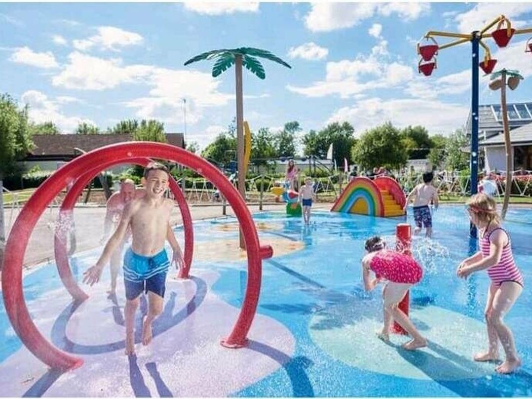 Cleethorpes Beach Holiday Park - Holiday Accommodation 10485