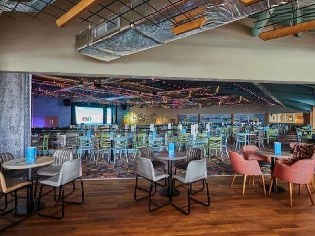 Cleethorpes Beach Holiday Park - Holiday Accommodation 10485