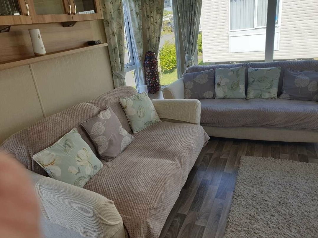 Cala Gran Holiday Park - Holiday Accommodation 10509