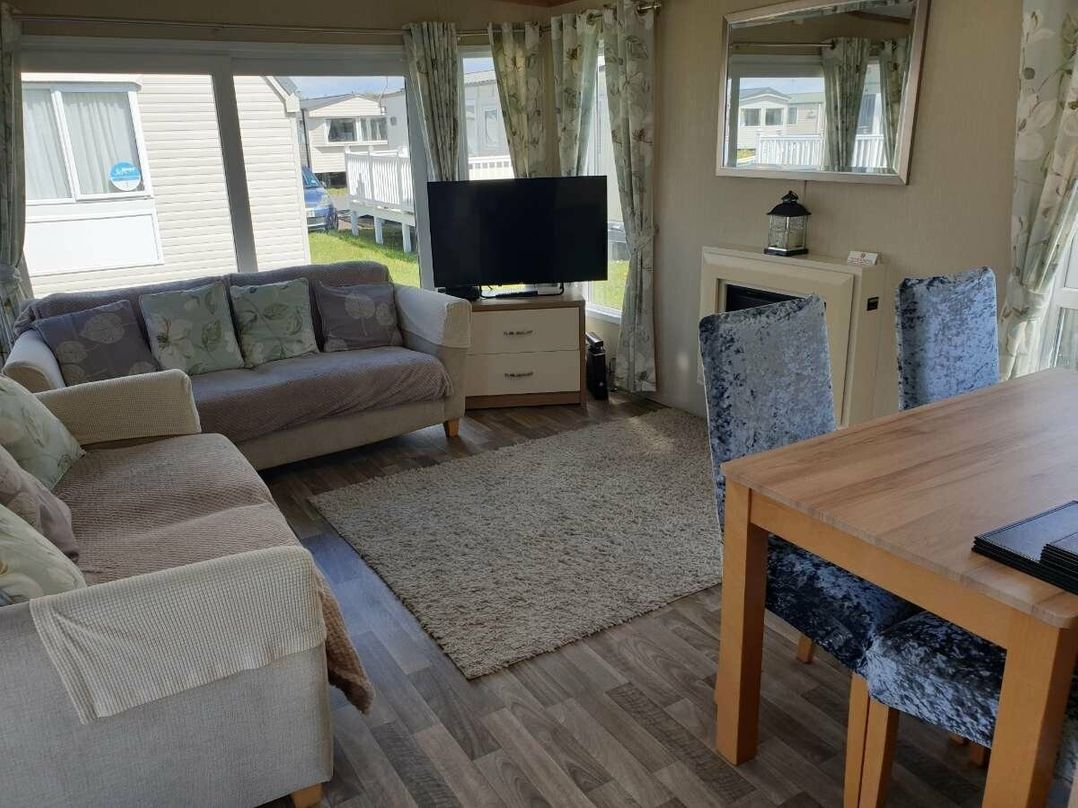 Cala Gran Holiday Park - Holiday Accommodation 10509