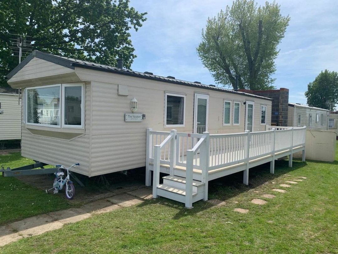 Highfield Grange - Holiday Accommodation 10515