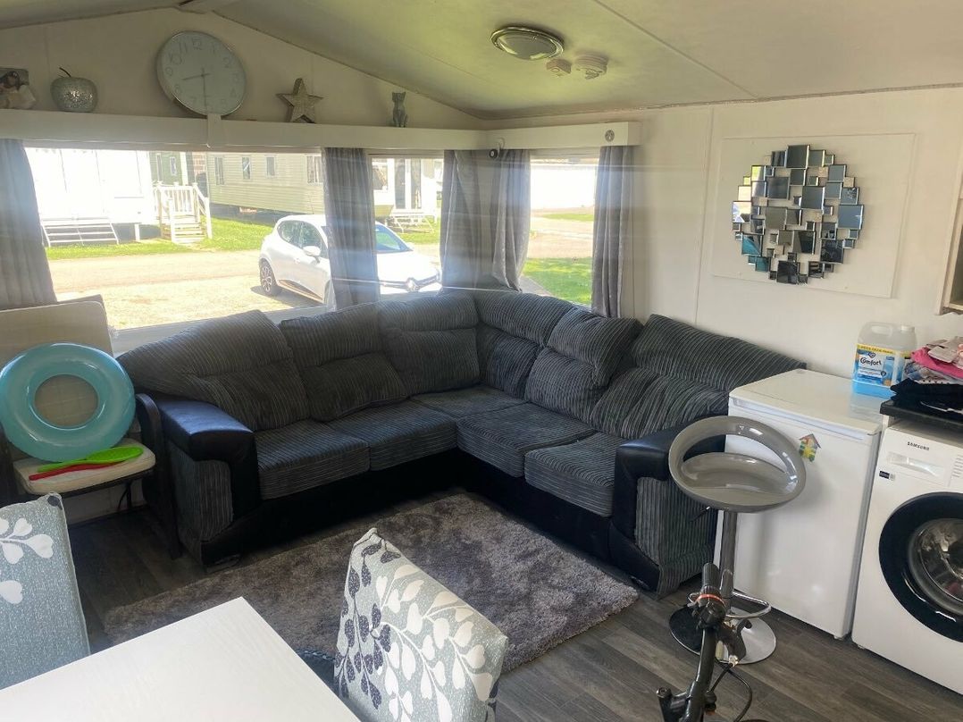 Highfield Grange - Holiday Accommodation 10515