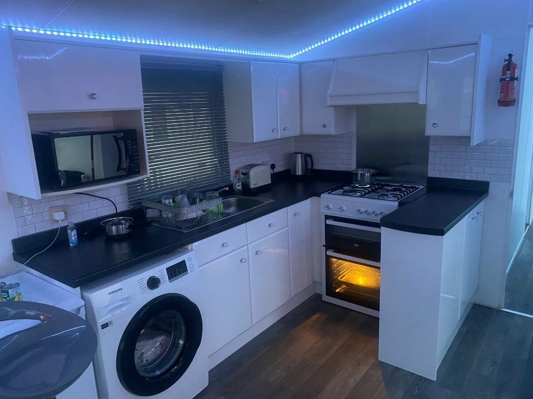 Highfield Grange - Holiday Accommodation 10515