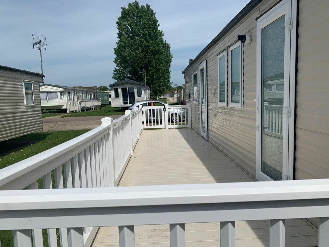 Highfield Grange - Holiday Accommodation 10515