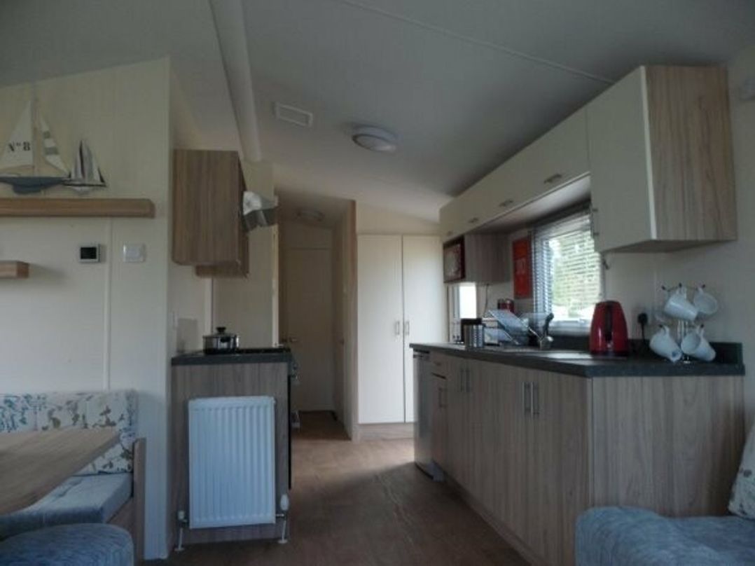 Butlins Minehead - Holiday Accommodation 1053