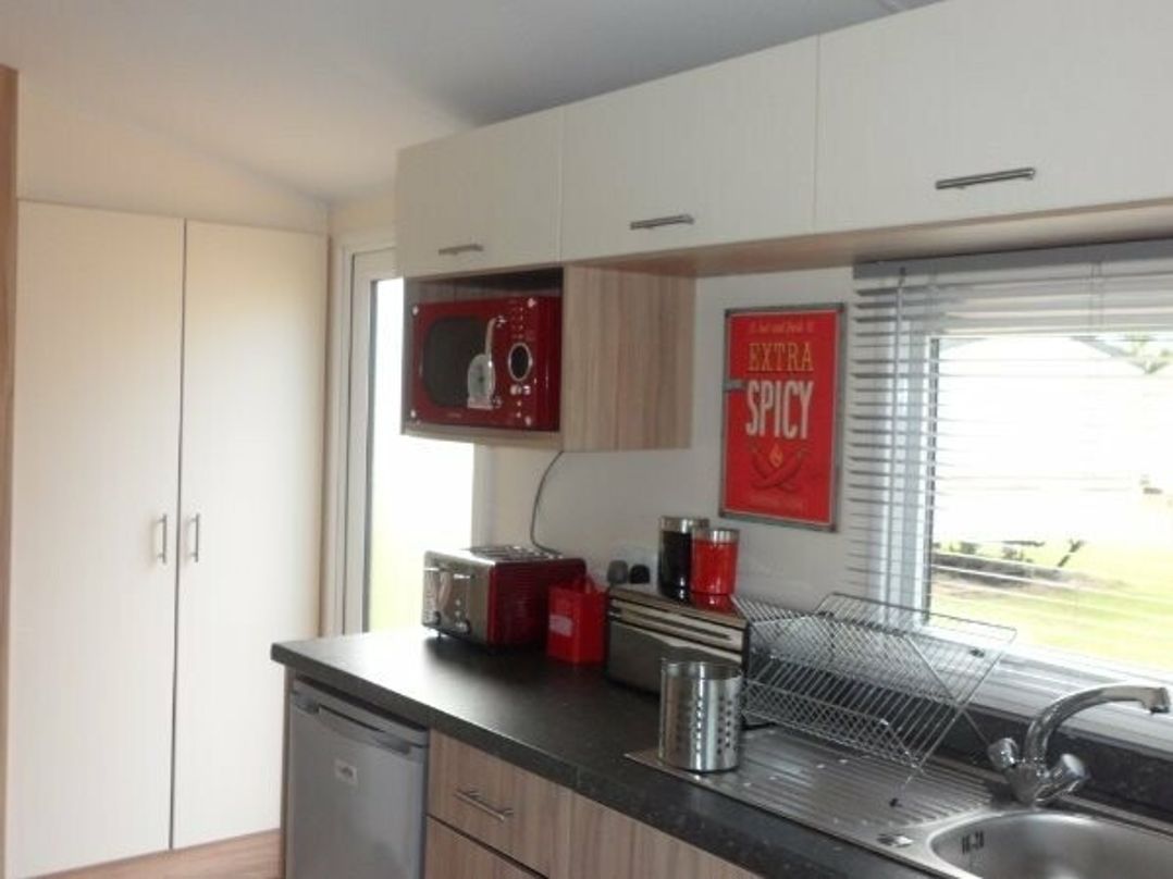 Butlins Minehead - Holiday Accommodation 1053