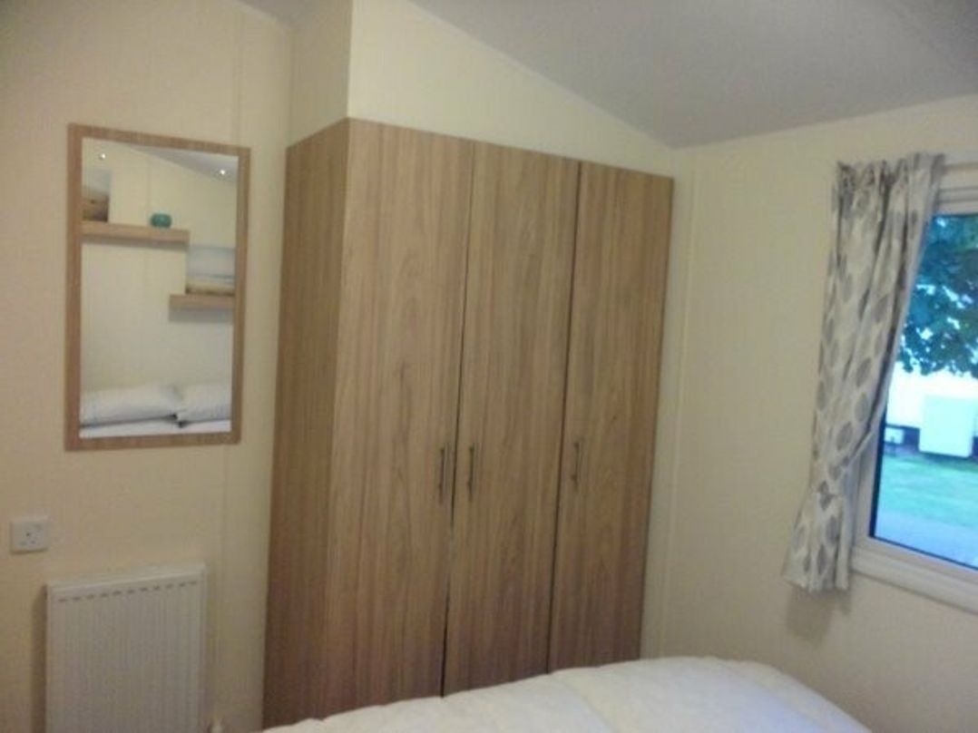 Butlins Minehead - Holiday Accommodation 1053