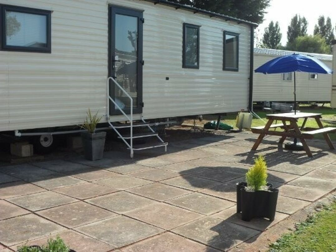 Butlins Minehead - Holiday Accommodation 1053