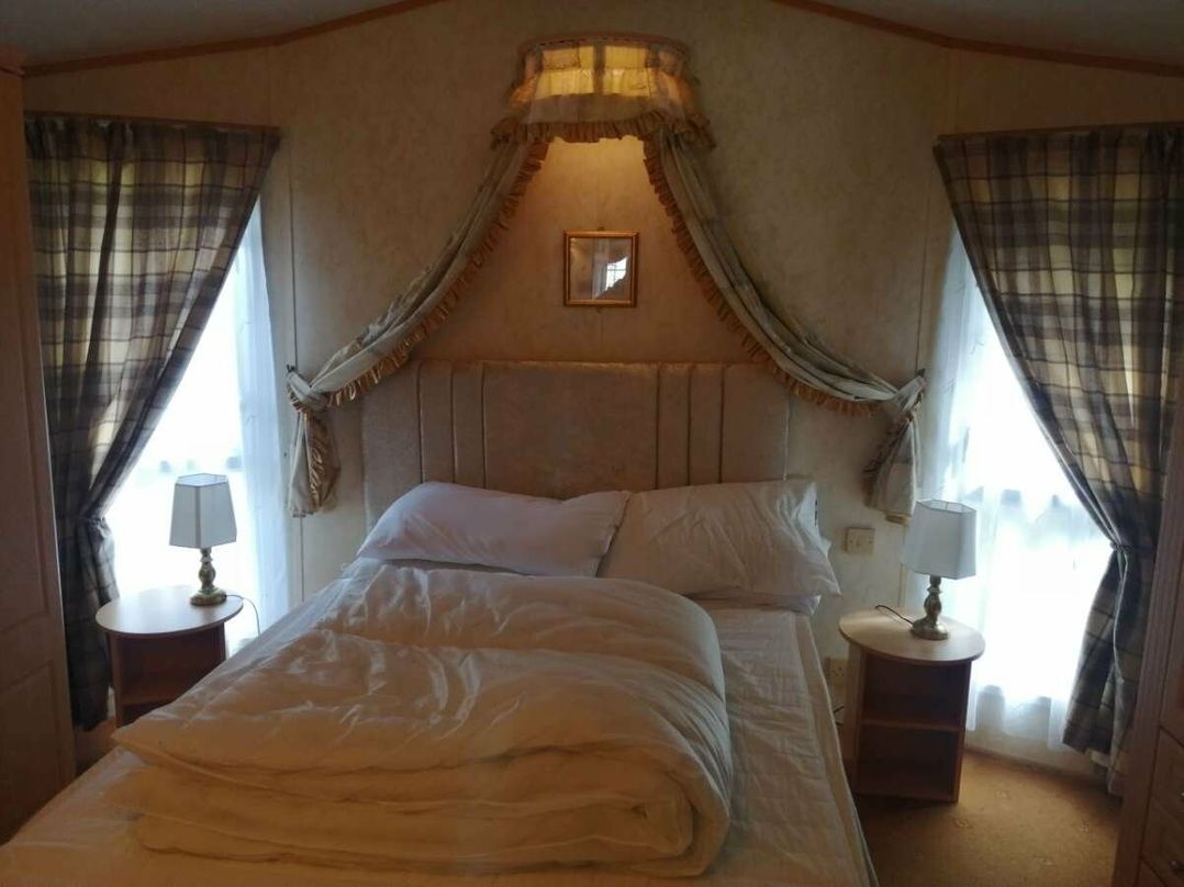 Clarach Bay Holiday Village - Holiday Accommodation 10536