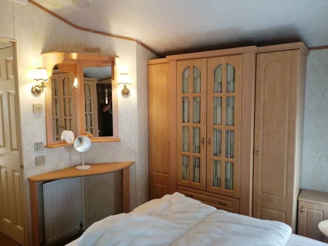 Clarach Bay Holiday Village - Holiday Accommodation 10536