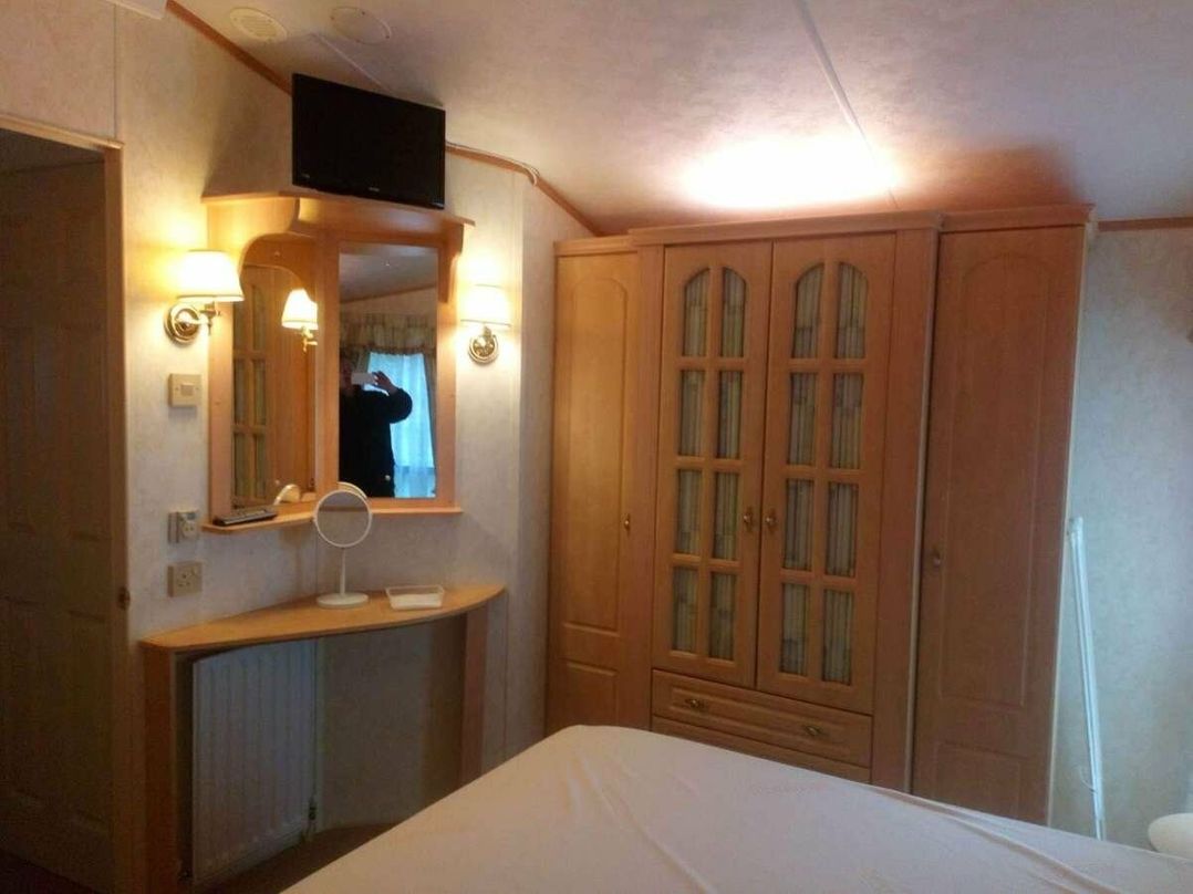 Clarach Bay Holiday Village - Holiday Accommodation 10536