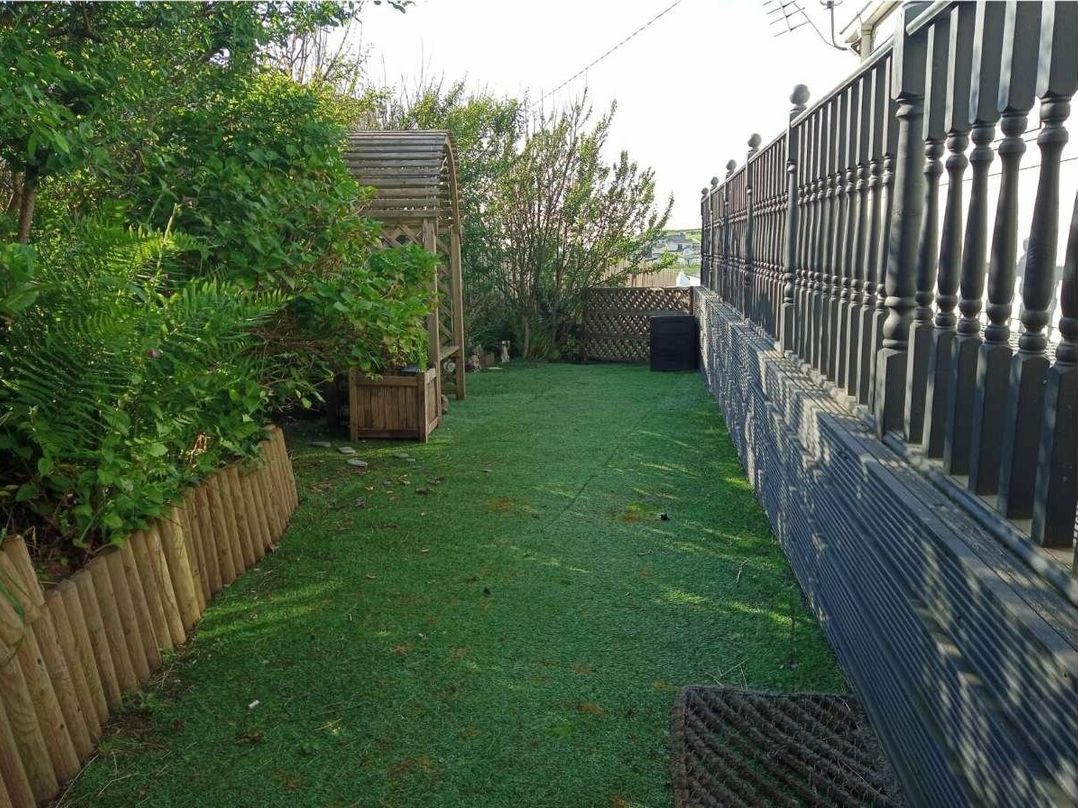 Clarach Bay Holiday Village - Holiday Accommodation 10536