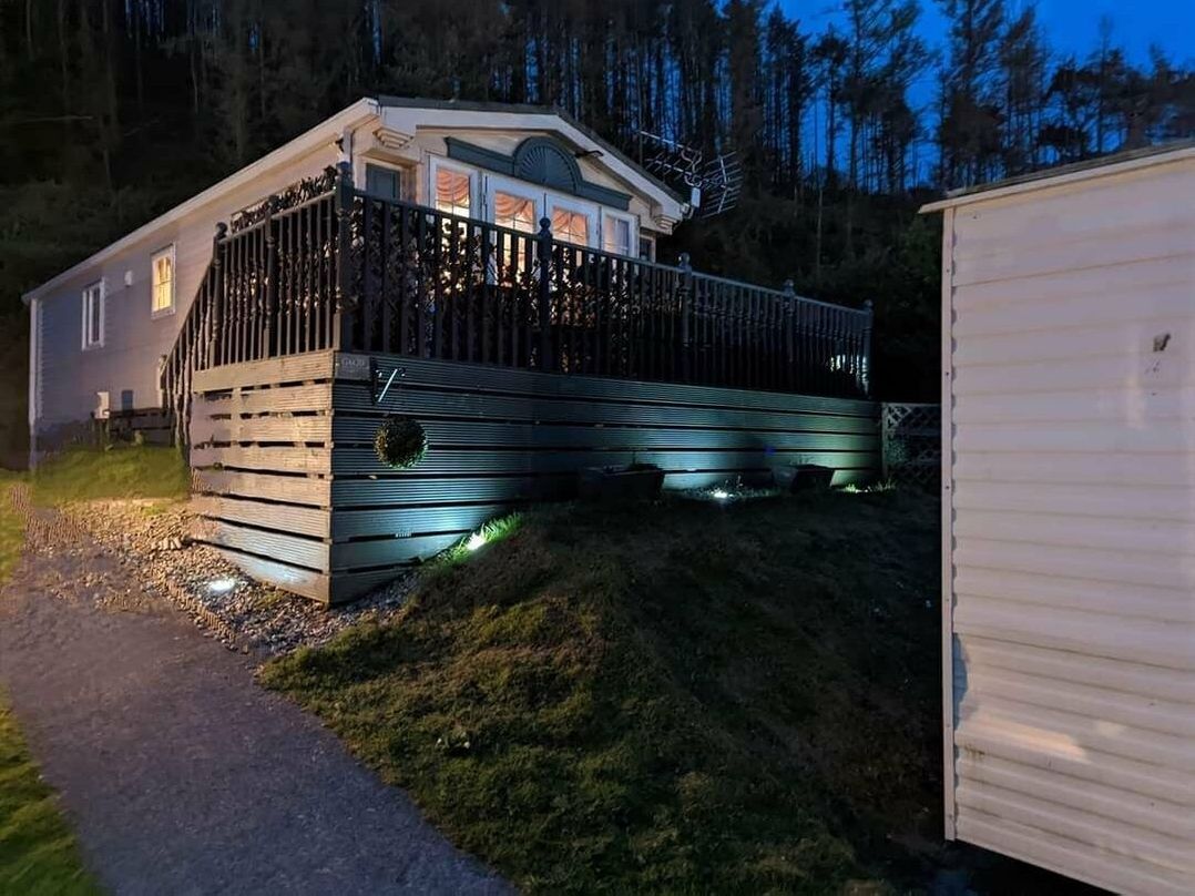 Clarach Bay Holiday Village - Holiday Accommodation 10536