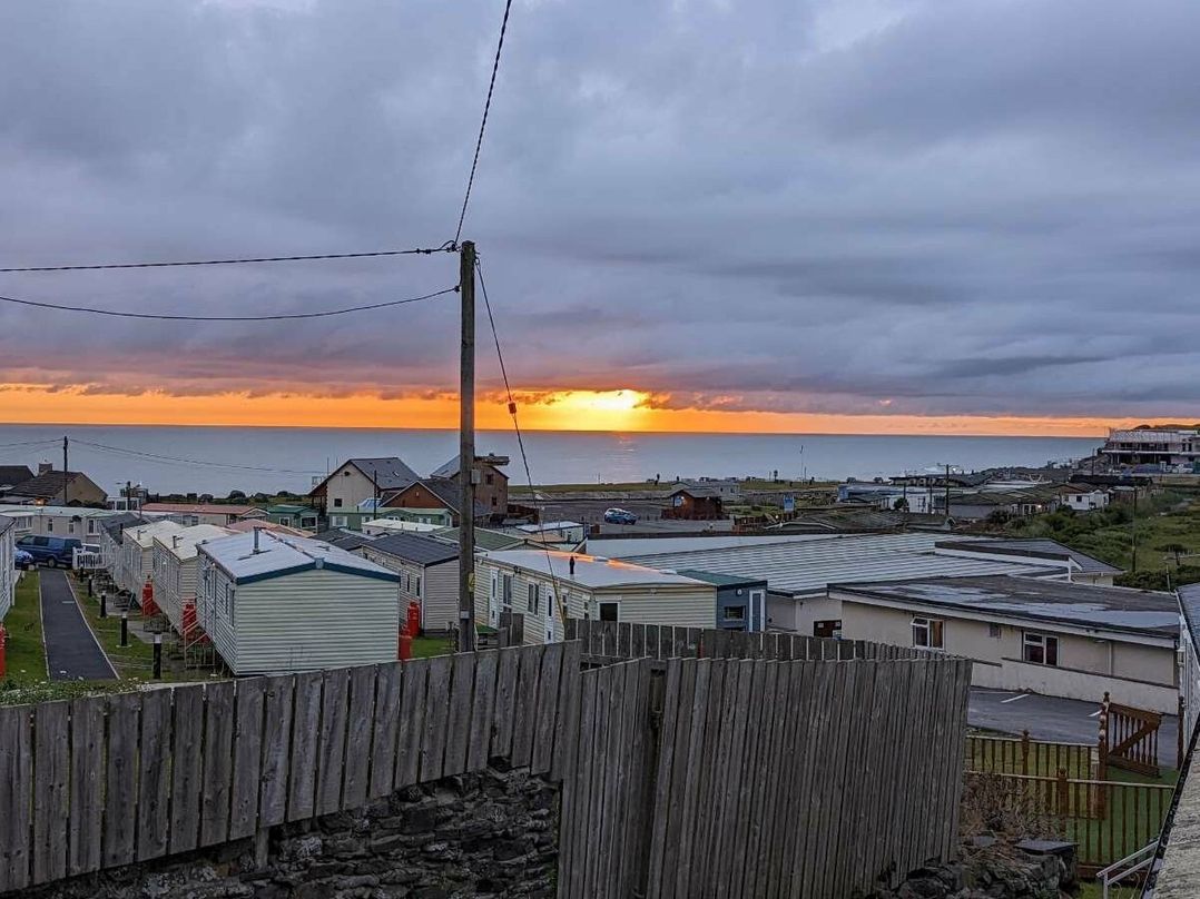 Clarach Bay Holiday Village - Holiday Accommodation 10536