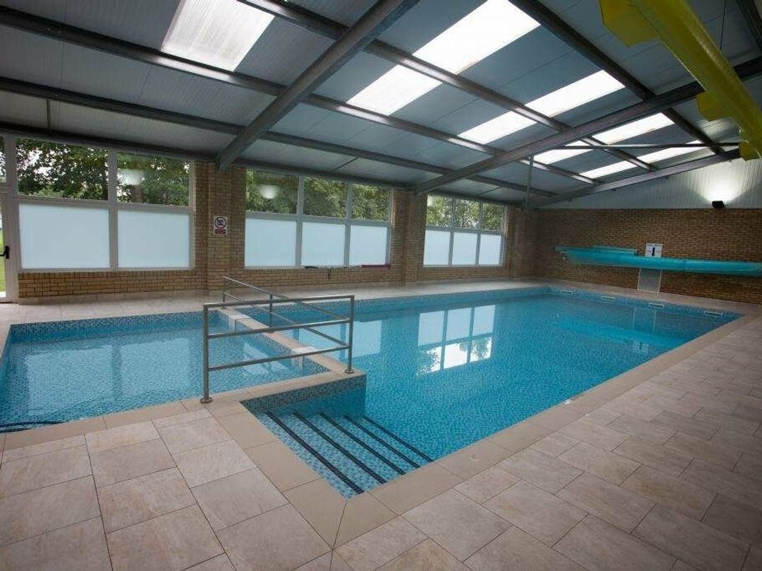 Goosewood Holiday Park - Holiday Accommodation 10547