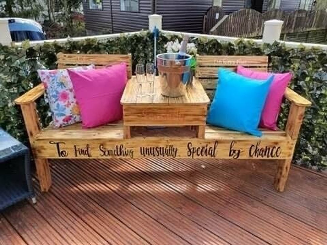 Goosewood Holiday Park - Holiday Accommodation 10547