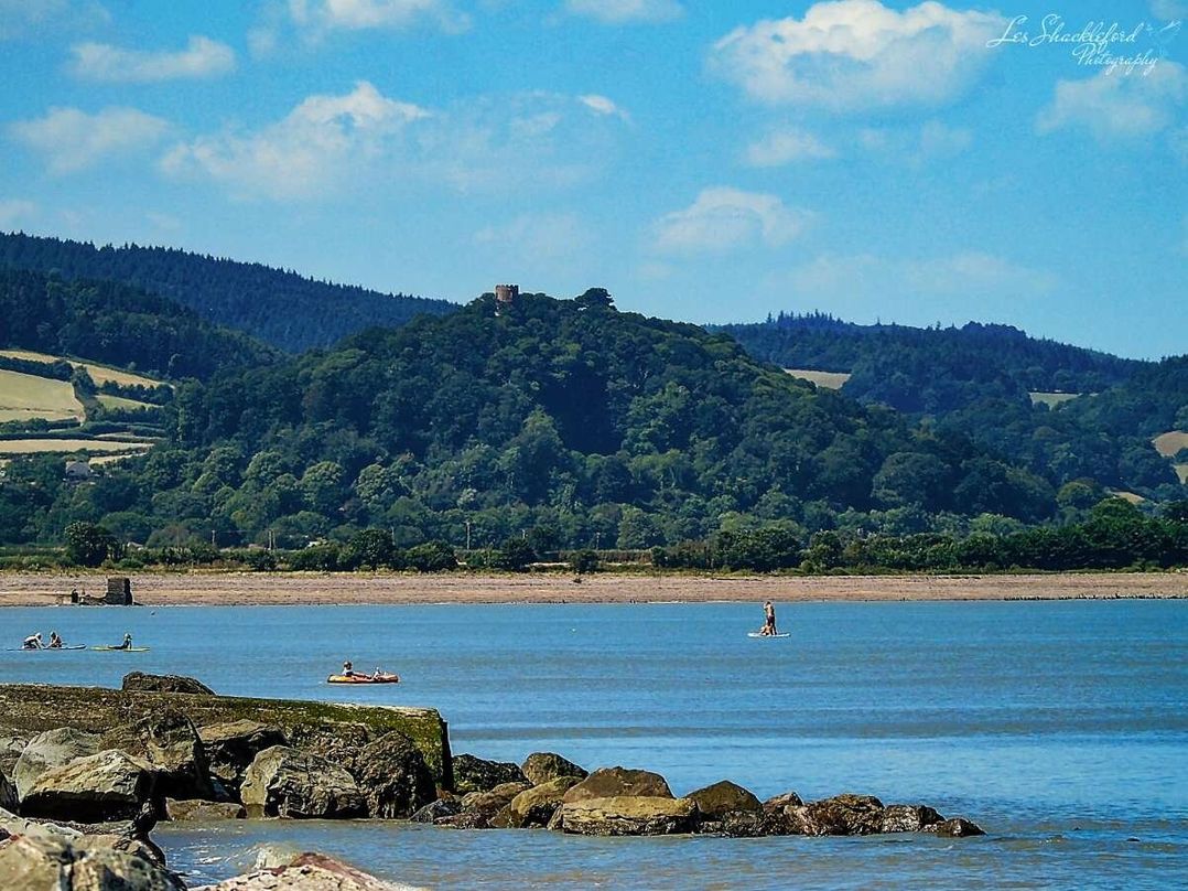 Hoburne Blue Anchor - Holiday Accommodation 10550