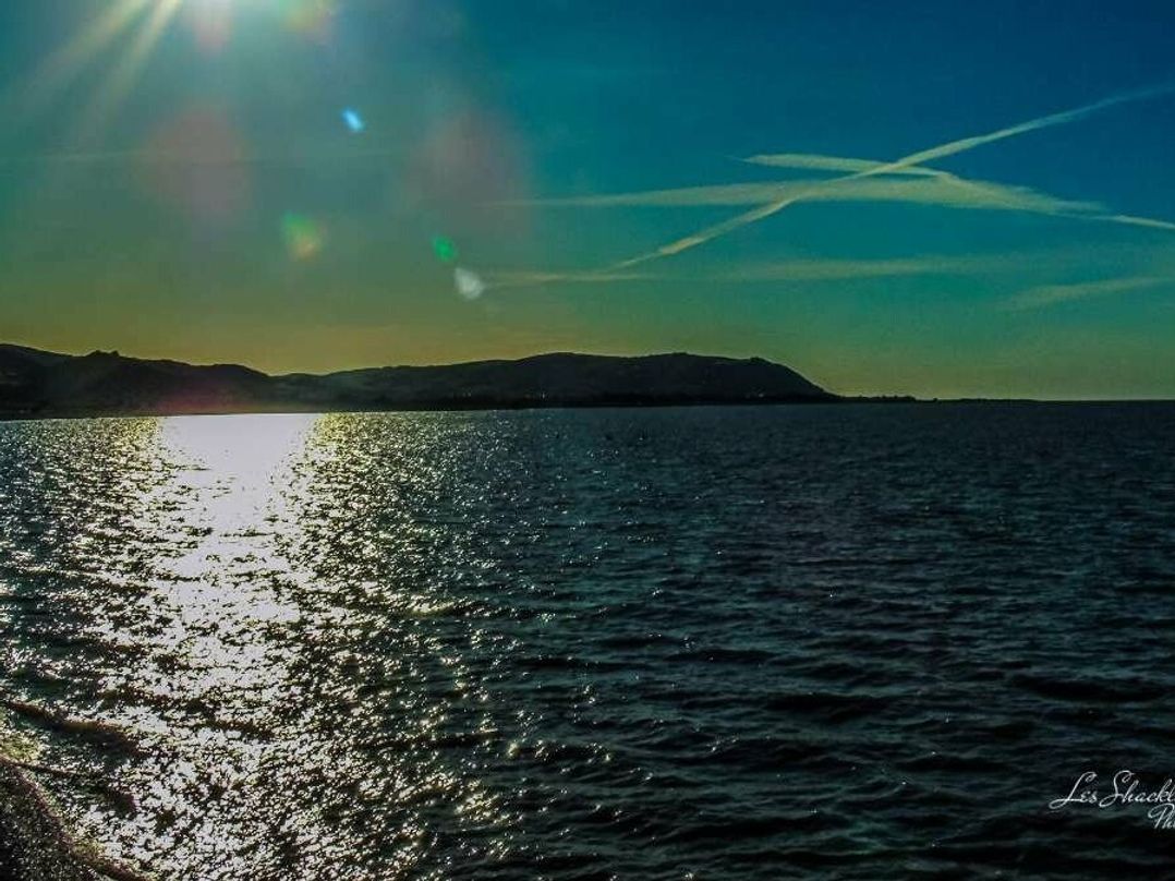 Hoburne Blue Anchor - Holiday Accommodation 10550