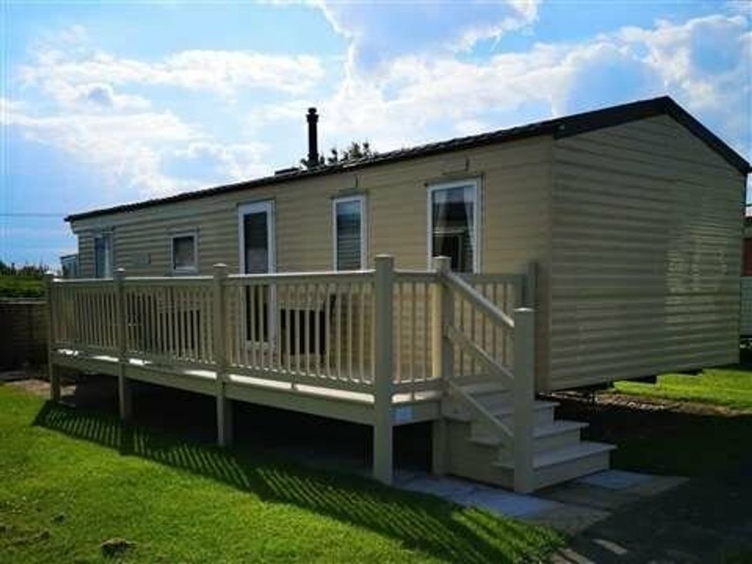 Butlins Skegness - Holiday Accommodation 10556