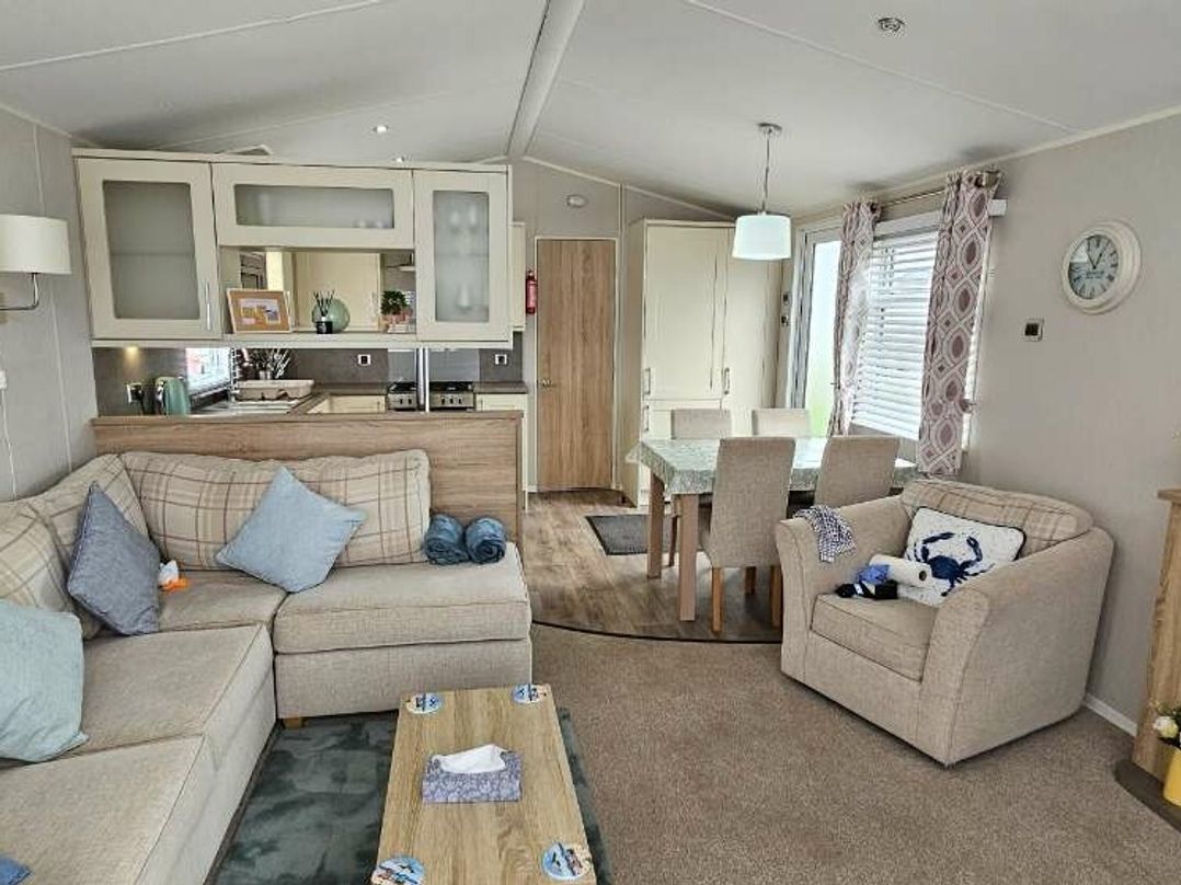 Golden Sands Kinmel Bay - Holiday Accommodation 1056