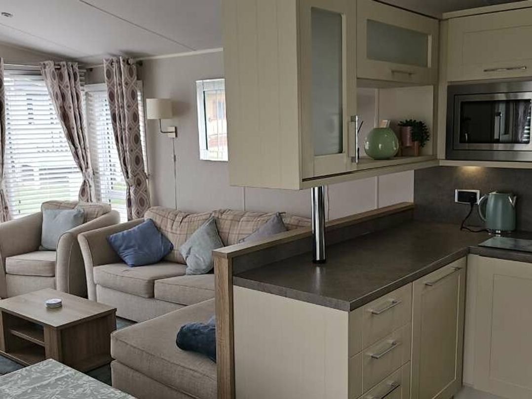 Golden Sands Kinmel Bay - Holiday Accommodation 1056