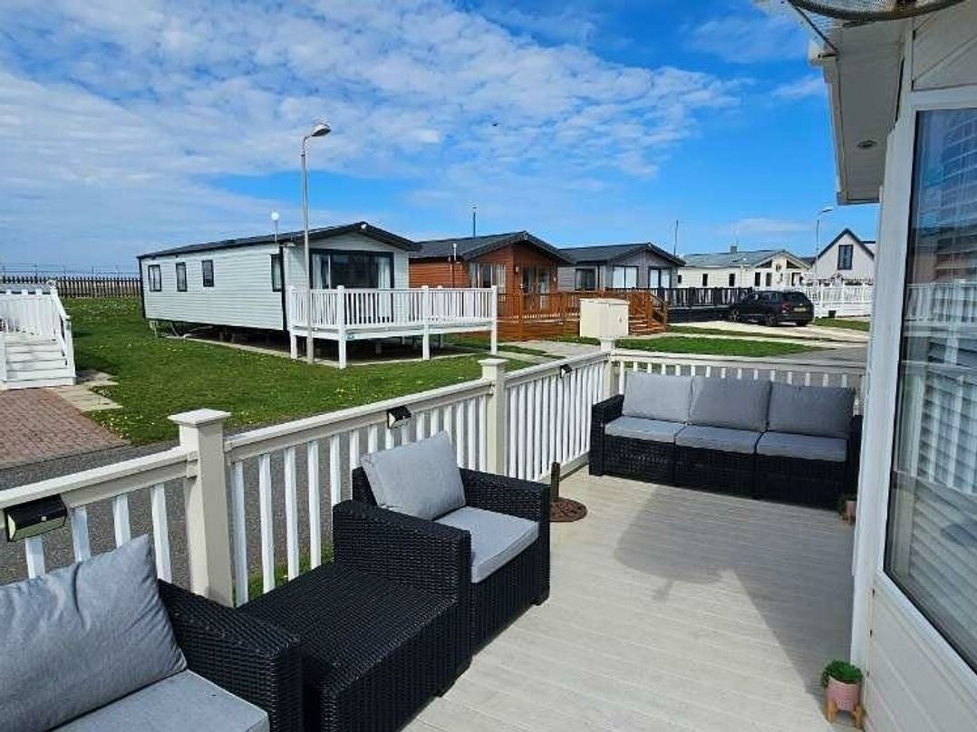 Golden Sands Kinmel Bay - Holiday Accommodation 1056