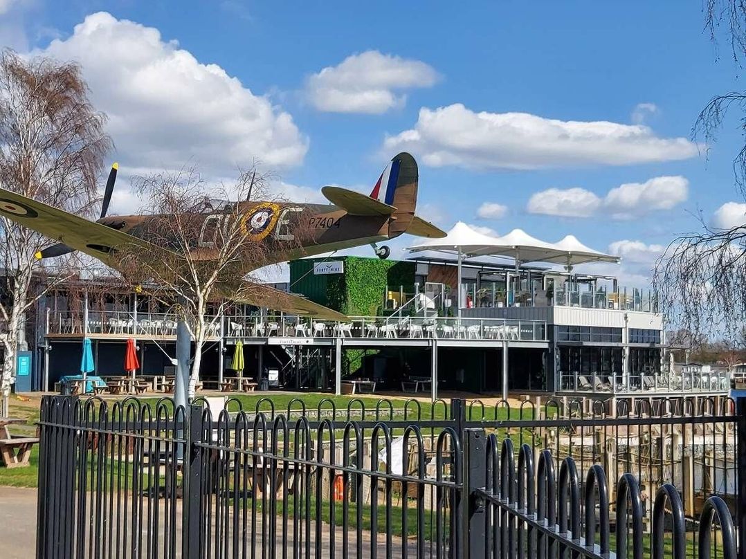 Tattershall Lakes Country Park - Holiday Accommodation 10562