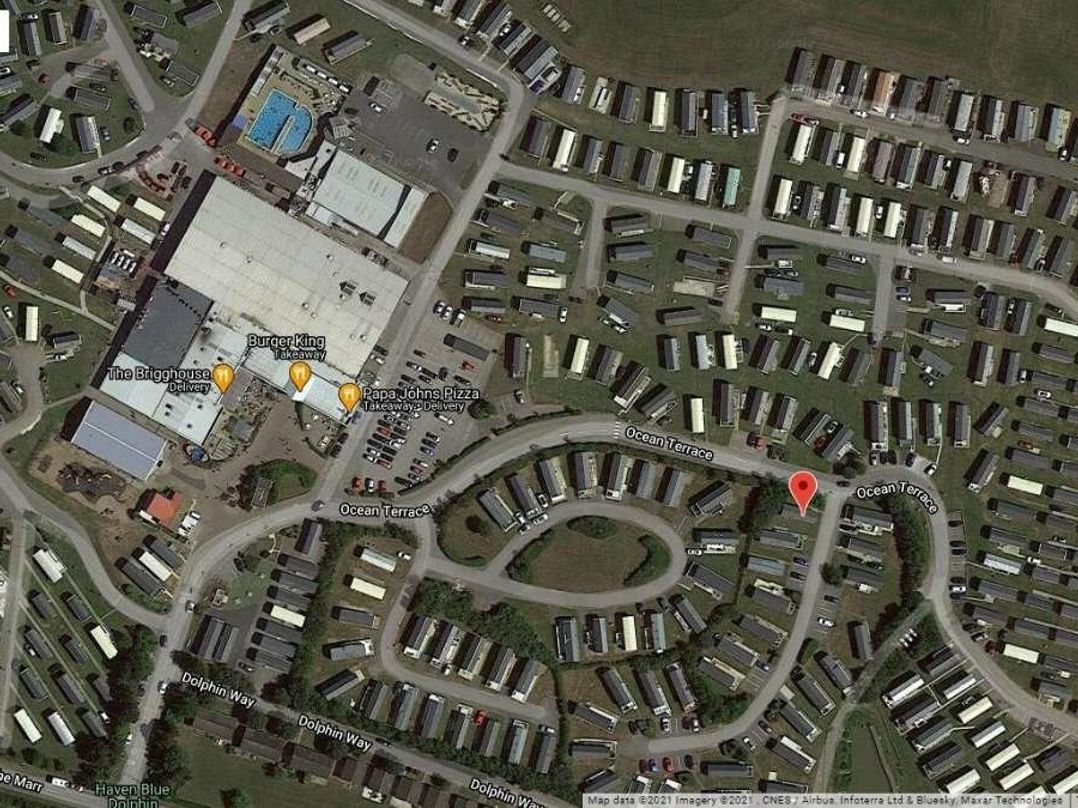 Blue Dolphin Holiday Park - Holiday Accommodation 10563