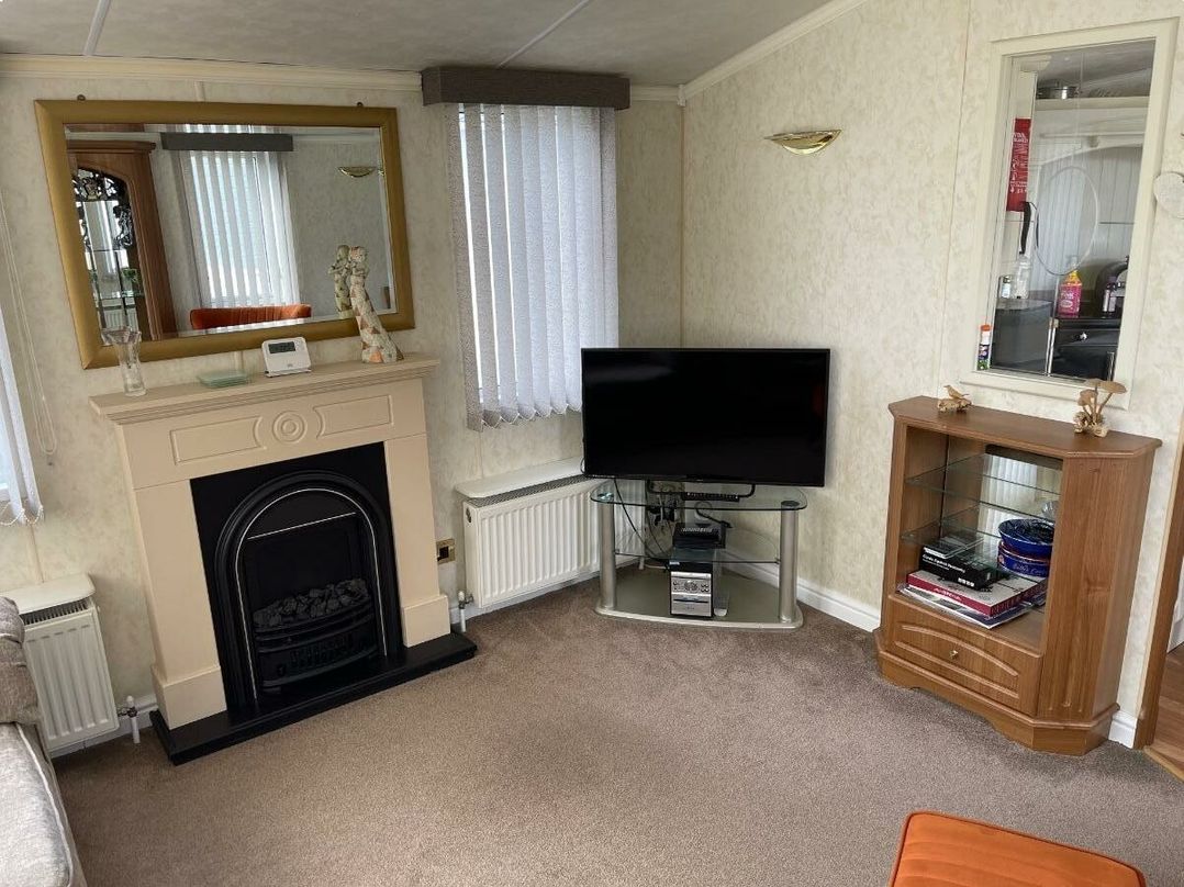 Lakeland Leisure Park - Holiday Accommodation 10568