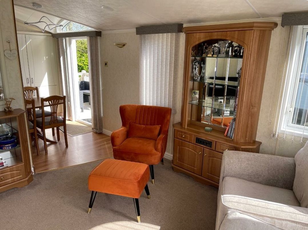 Lakeland Leisure Park - Holiday Accommodation 10568