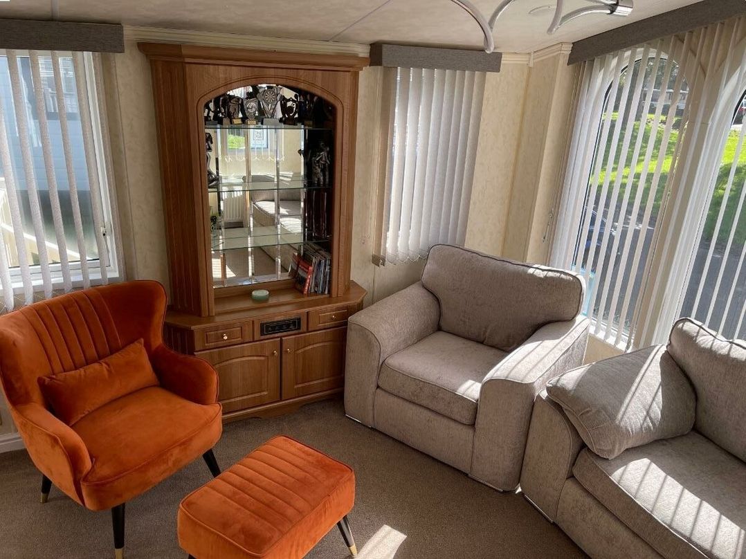 Lakeland Leisure Park - Holiday Accommodation 10568