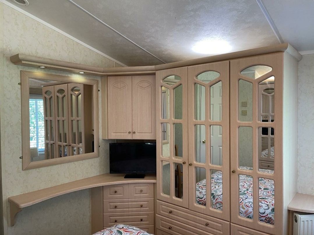 Lakeland Leisure Park - Holiday Accommodation 10568