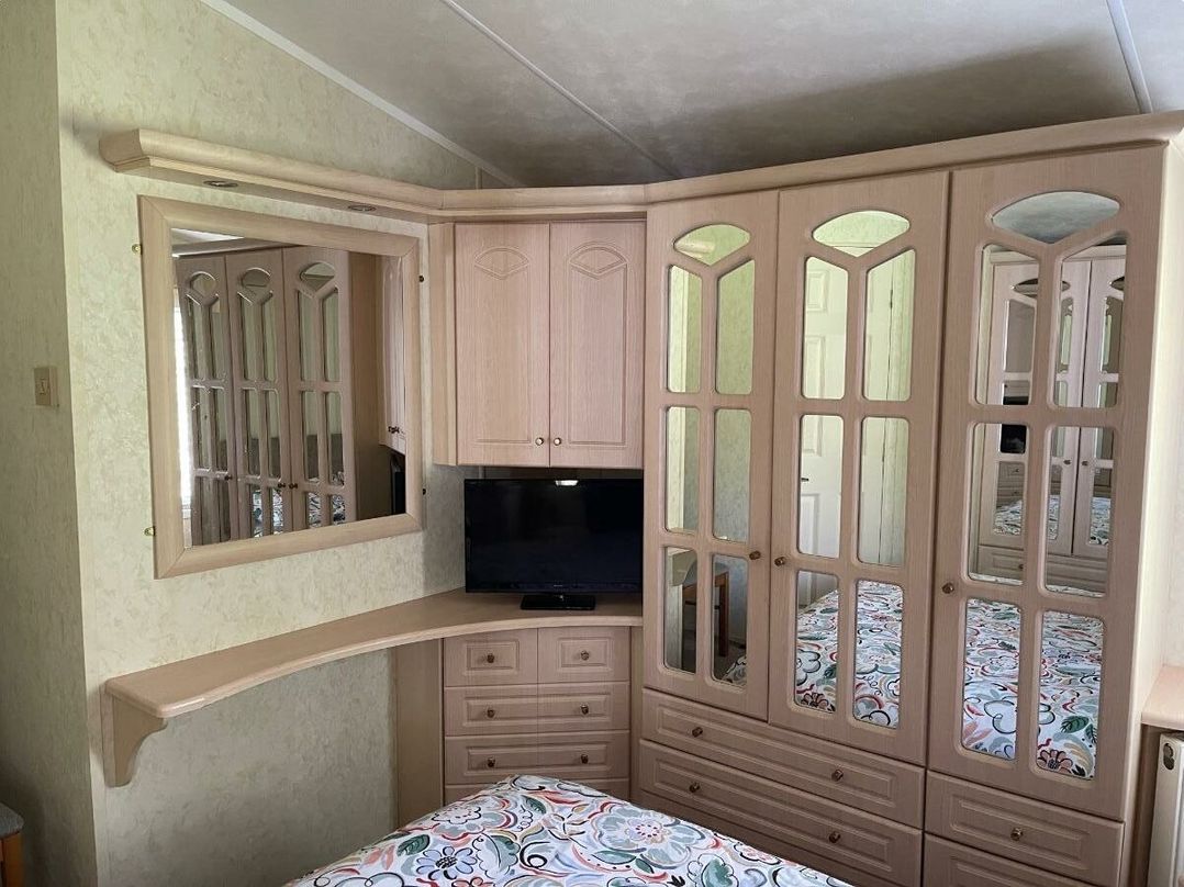 Lakeland Leisure Park - Holiday Accommodation 10568