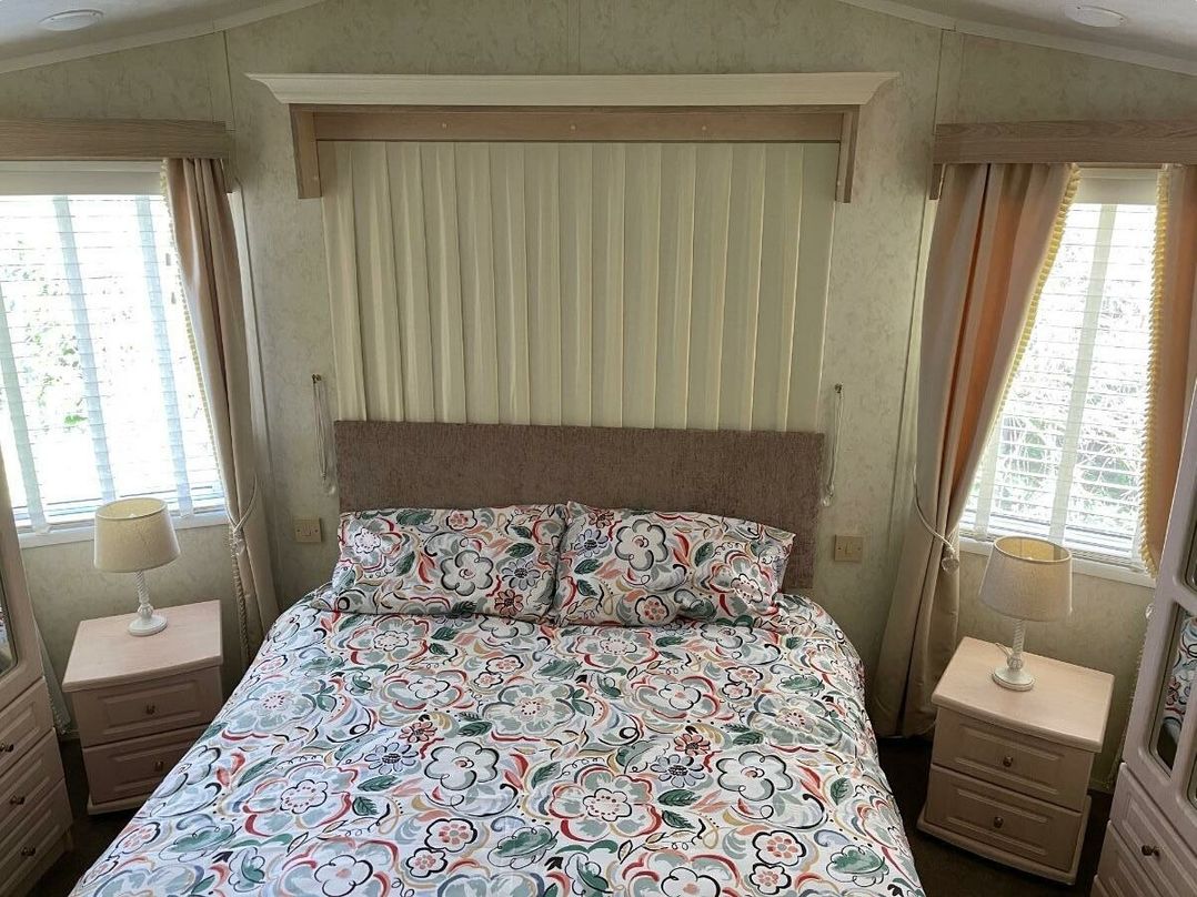 Lakeland Leisure Park - Holiday Accommodation 10568