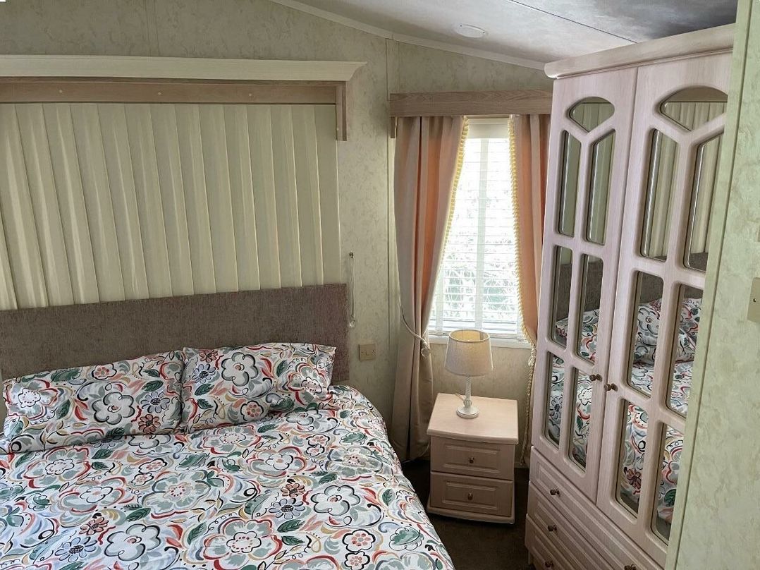 Lakeland Leisure Park - Holiday Accommodation 10568