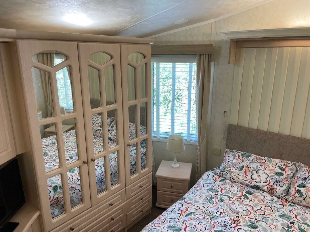 Lakeland Leisure Park - Holiday Accommodation 10568