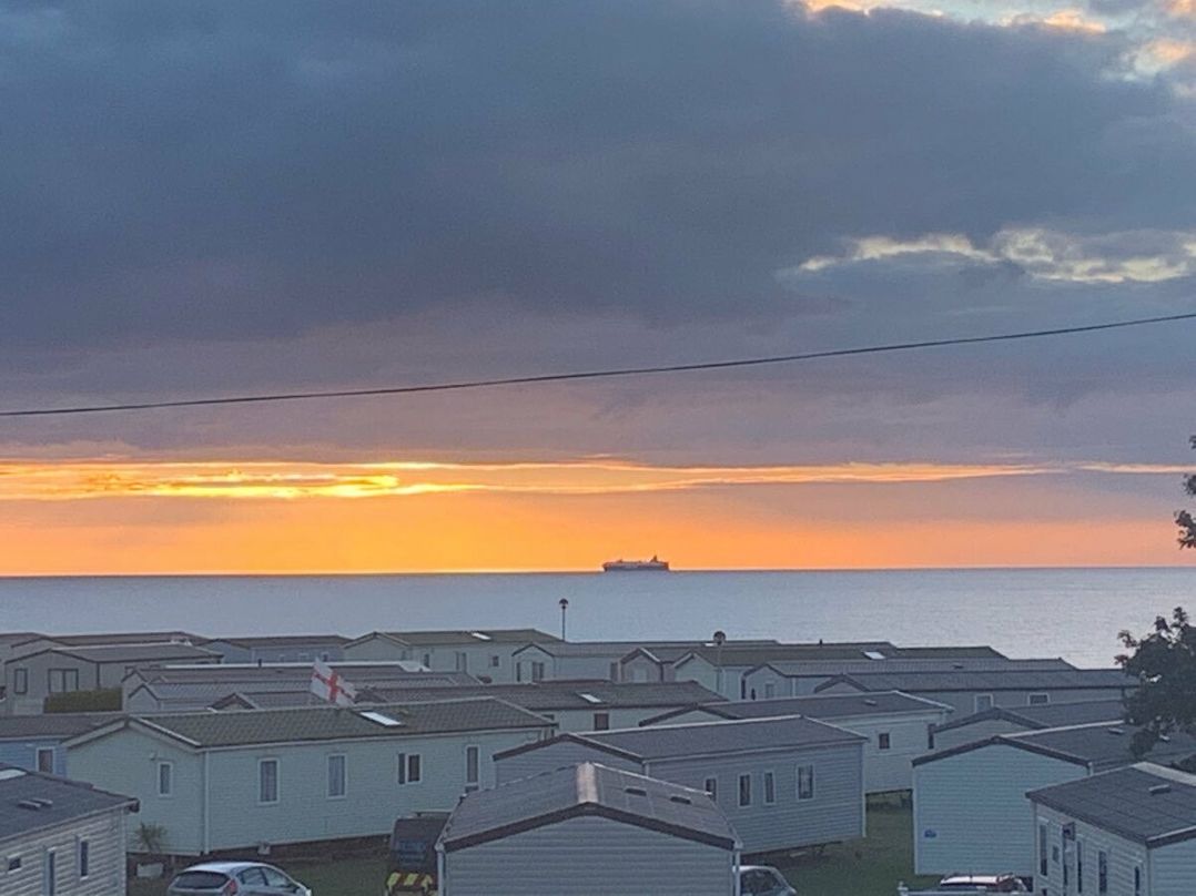 Doniford Bay - Holiday Accommodation 10571