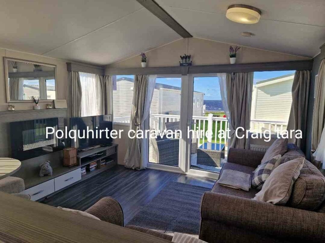 Craig Tara Holiday Park - Holiday Accommodation 10575