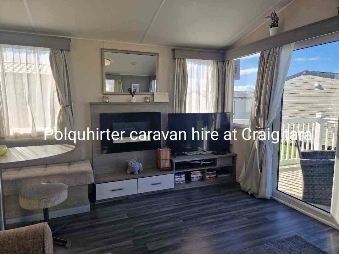 Craig Tara Holiday Park - Holiday Accommodation 10575