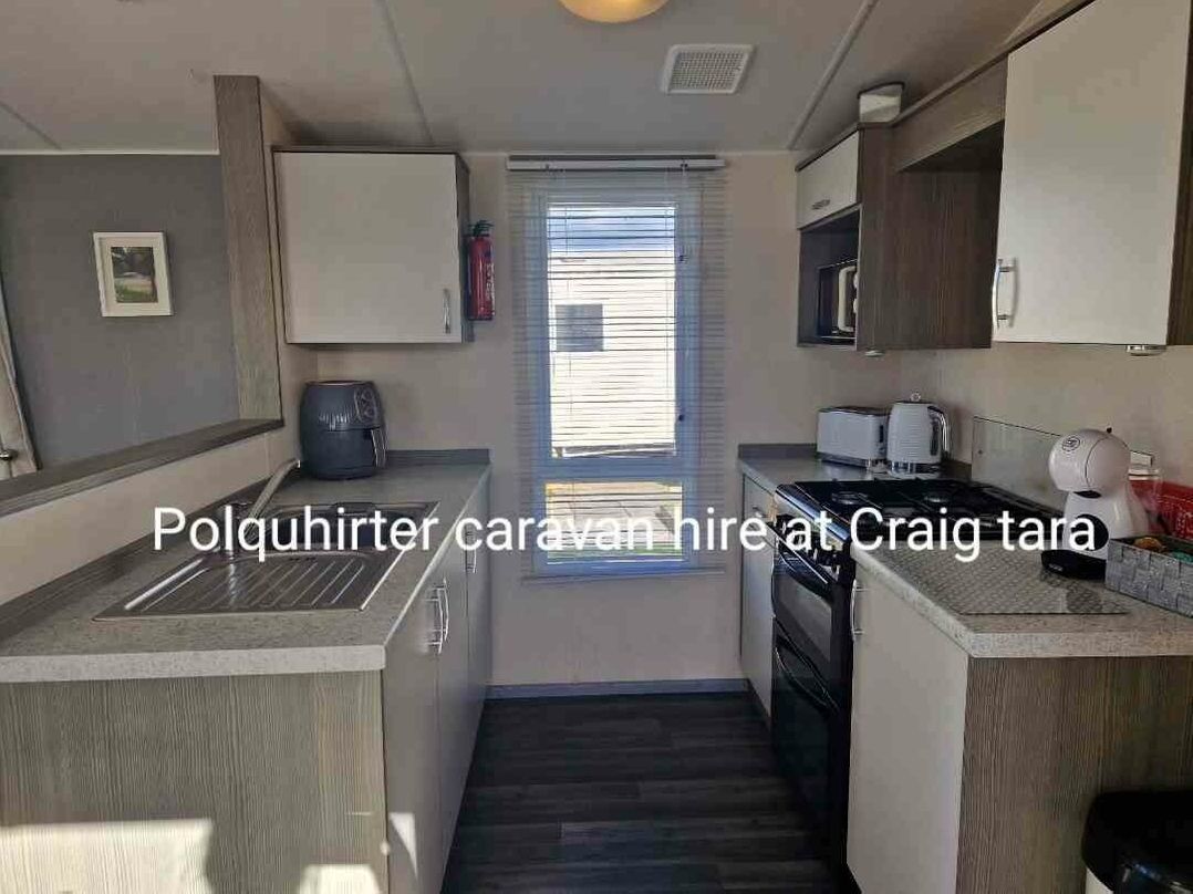 Craig Tara Holiday Park - Holiday Accommodation 10575