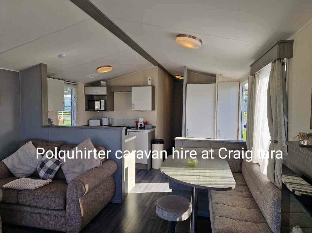 Craig Tara Holiday Park - Holiday Accommodation 10575