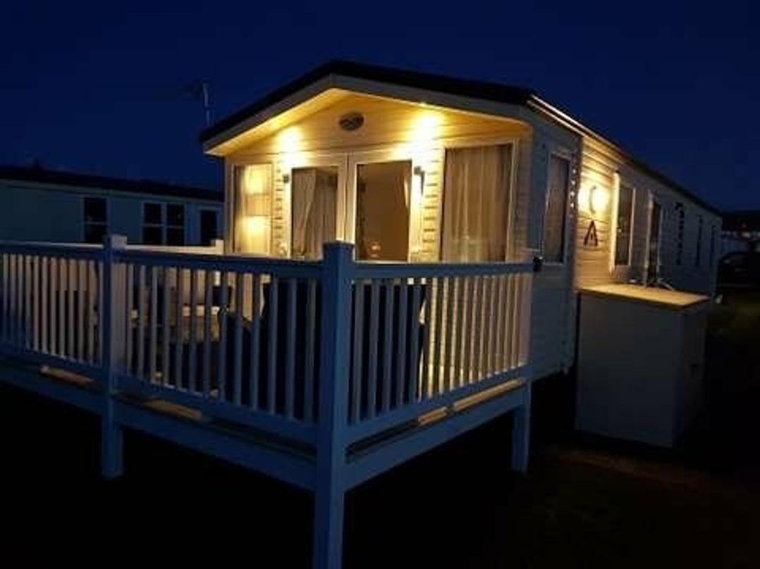 Craig Tara Holiday Park - Holiday Accommodation 10575