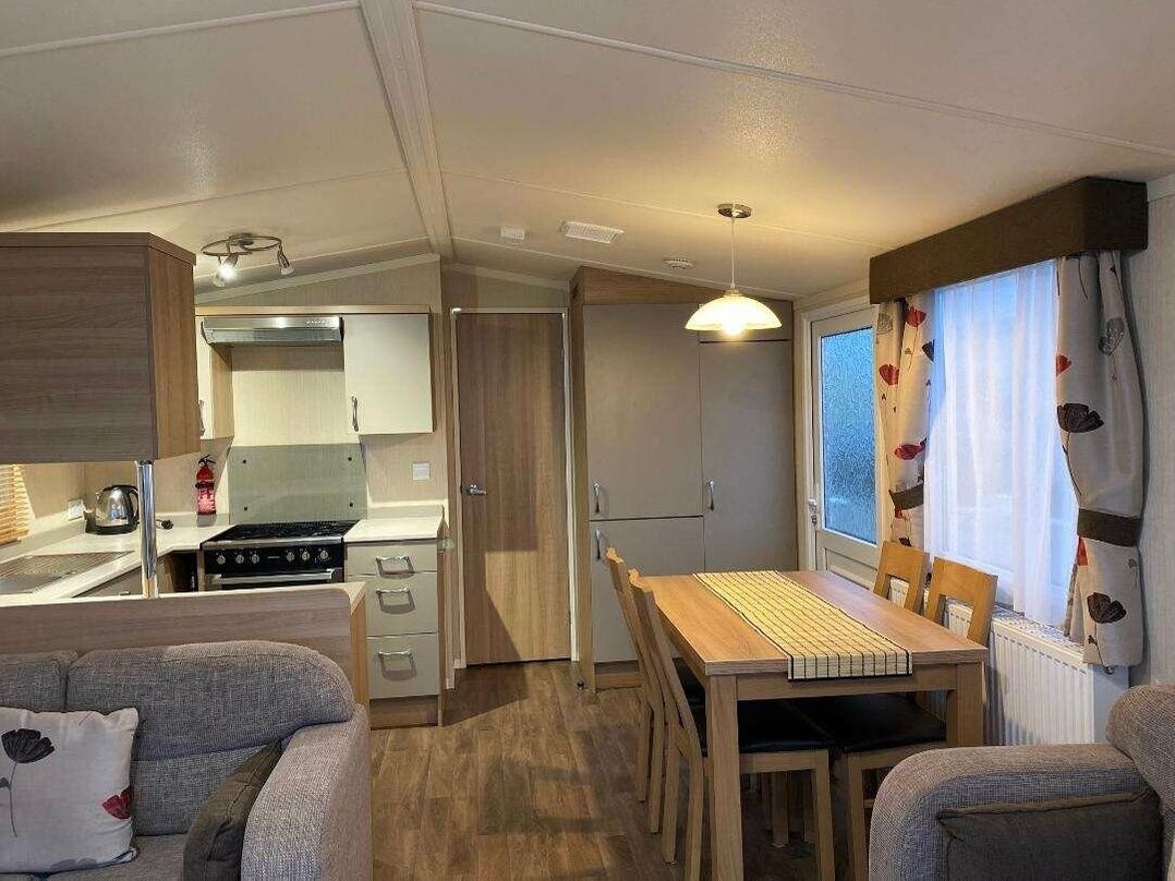 Berwick Holiday Park - Holiday Accommodation 10577