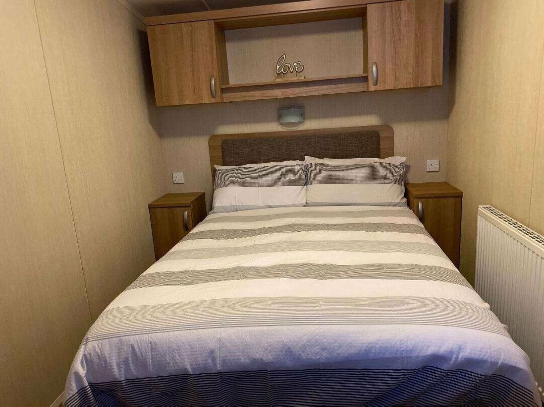 Berwick Holiday Park - Holiday Accommodation 10577