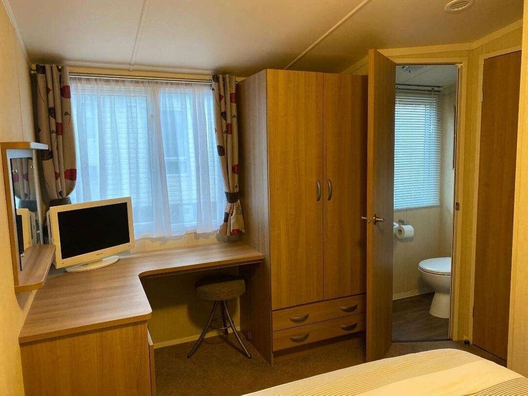 Berwick Holiday Park - Holiday Accommodation 10577