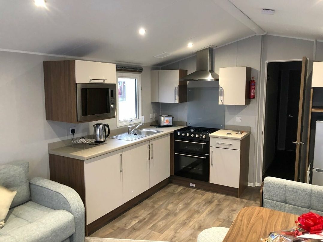 Kiln Park Holiday Park - Holiday Accommodation 10578