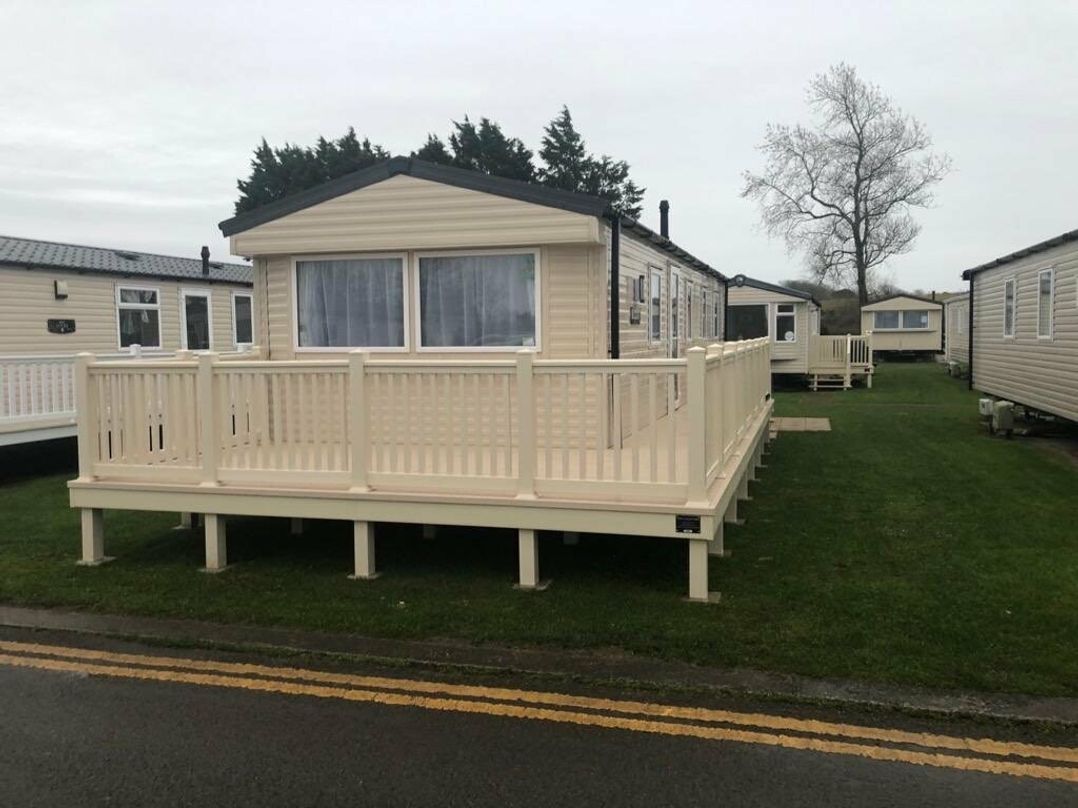 Kiln Park Holiday Park - Holiday Accommodation 10578